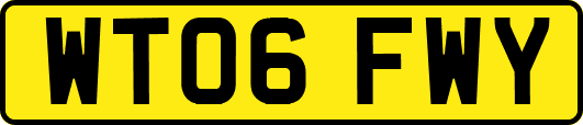 WT06FWY