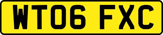WT06FXC