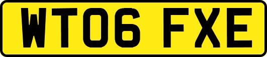 WT06FXE