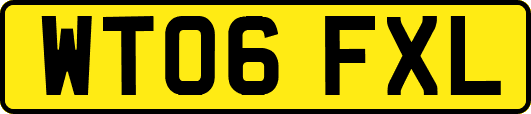WT06FXL
