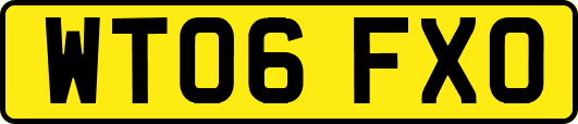 WT06FXO