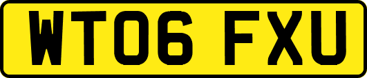 WT06FXU