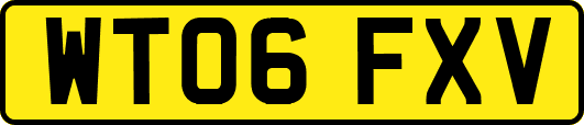 WT06FXV