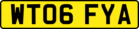 WT06FYA