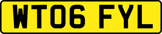 WT06FYL