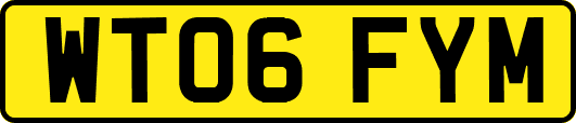WT06FYM