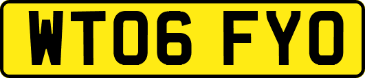 WT06FYO