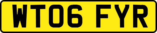 WT06FYR