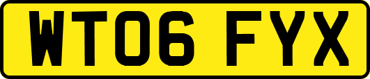 WT06FYX