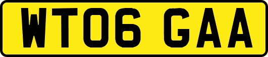 WT06GAA