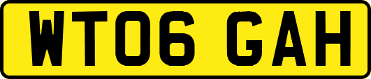 WT06GAH