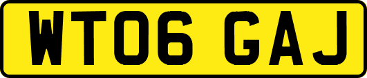 WT06GAJ