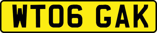 WT06GAK