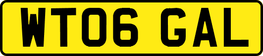 WT06GAL