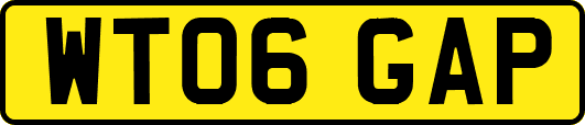 WT06GAP