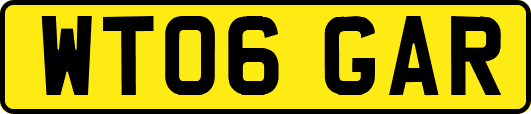 WT06GAR