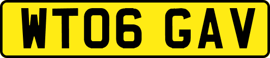WT06GAV