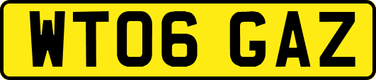 WT06GAZ