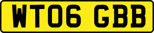 WT06GBB