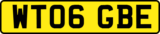 WT06GBE