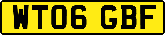 WT06GBF