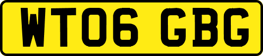 WT06GBG