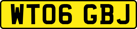 WT06GBJ