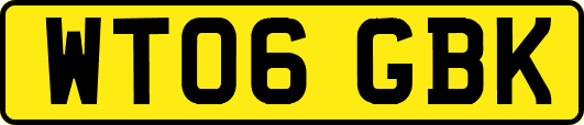 WT06GBK