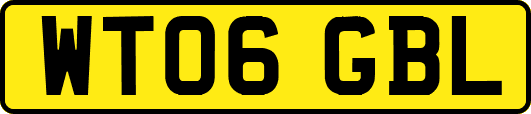 WT06GBL