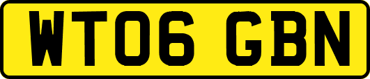 WT06GBN