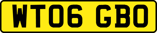 WT06GBO