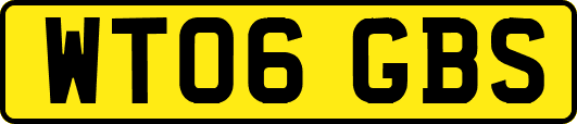 WT06GBS