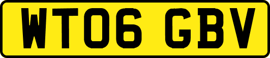 WT06GBV