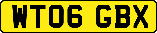 WT06GBX