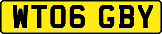 WT06GBY