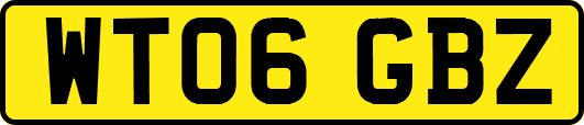 WT06GBZ