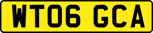 WT06GCA