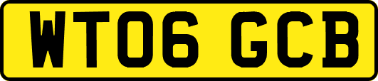 WT06GCB