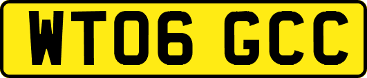 WT06GCC