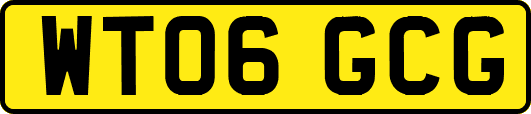 WT06GCG
