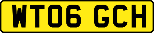 WT06GCH