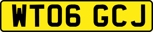 WT06GCJ