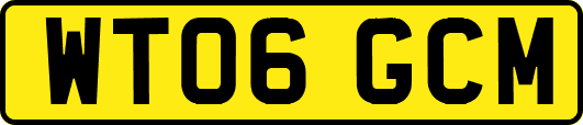 WT06GCM
