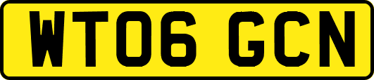 WT06GCN