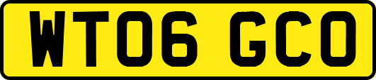 WT06GCO
