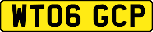 WT06GCP