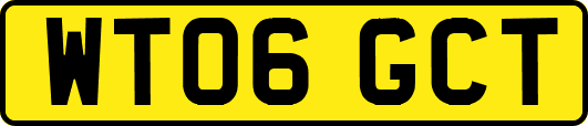 WT06GCT
