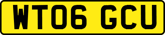 WT06GCU