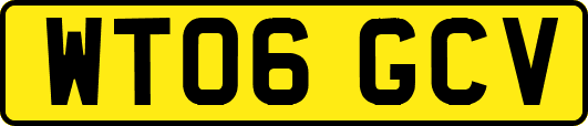 WT06GCV