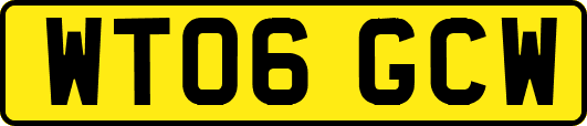 WT06GCW